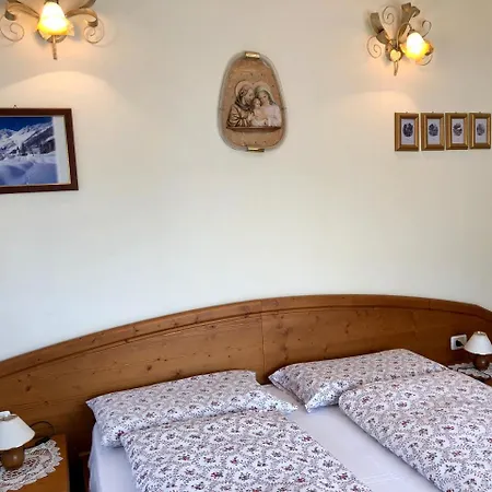 Hotel Stella Alpina Voltago