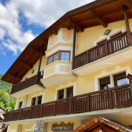 Hotel Stella Alpina