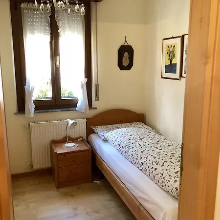 Stella Alpina 2* Voltago