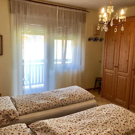 Szálloda Stella Alpina Voltago