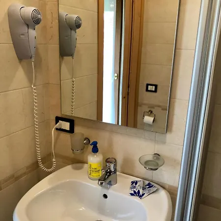 Stella Alpina Szálloda