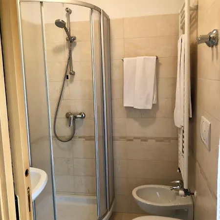 Hotel Stella Alpina 2*