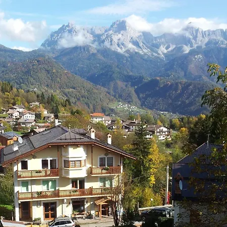Stella Alpina Hotel