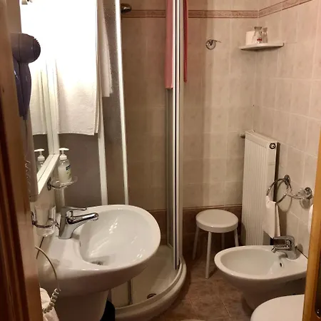 Stella Alpina Hotel Voltago