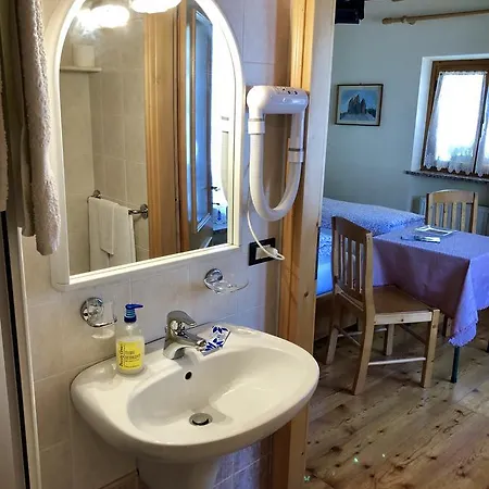 Stella Alpina Hotel