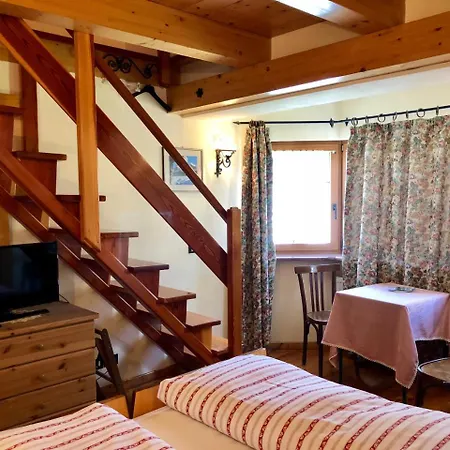 Stella Alpina Hotel