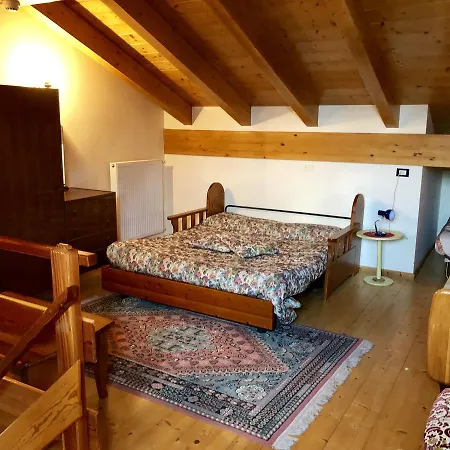 Hotel Stella Alpina Voltago