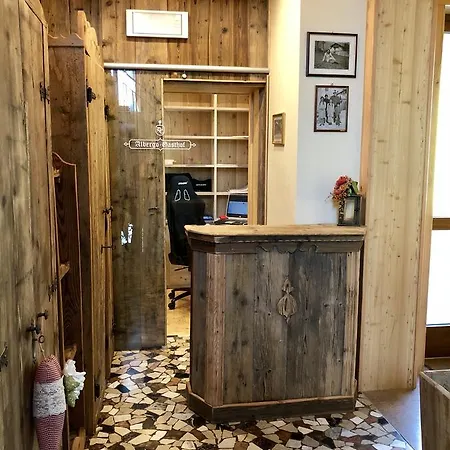 Hotel Stella Alpina 2*