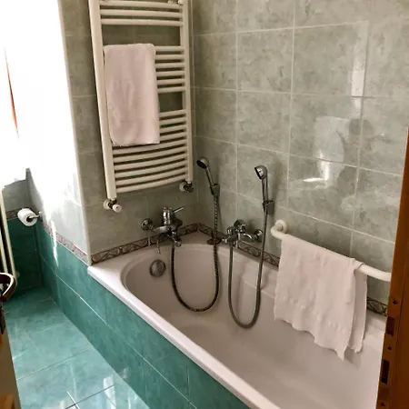 Hotel Stella Alpina 2*