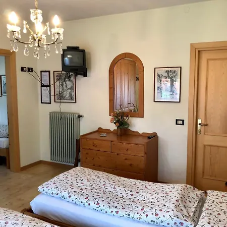 酒店 Stella Alpina