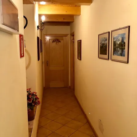 Stella Alpina 酒店