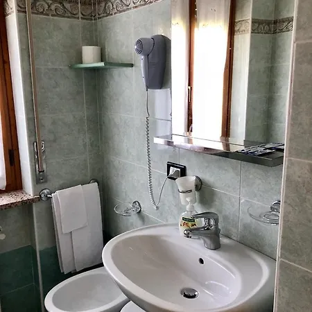Hotel Stella Alpina