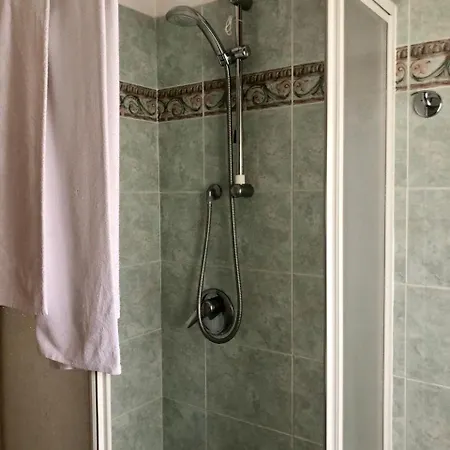 Stella Alpina 酒店 Voltago