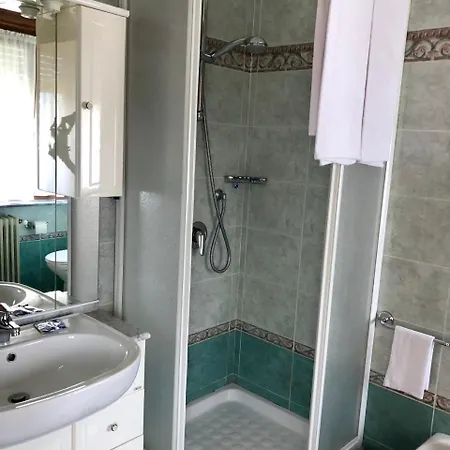 Stella Alpina 2* Voltago