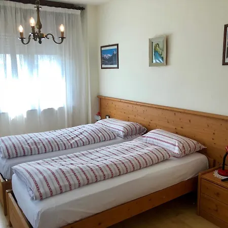 Stella Alpina 2* Voltago