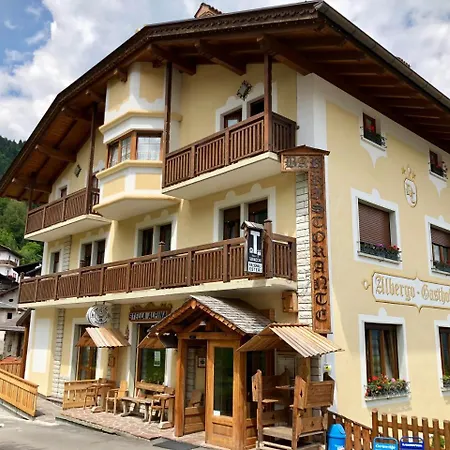 Stella Alpina Hotel