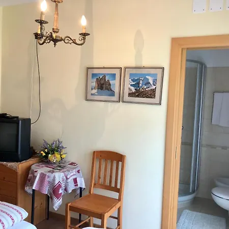 Stella Alpina 2* Voltago