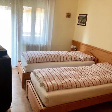 Stella Alpina Voltago