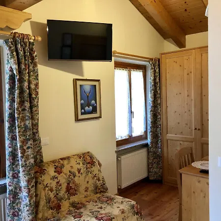 Stella Alpina Voltago