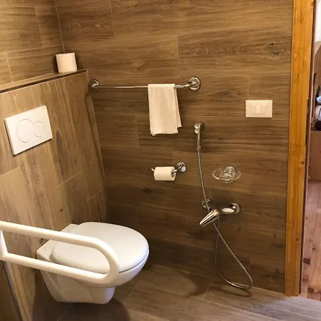 Hotel Stella Alpina Voltago