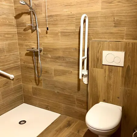 Hotel Stella Alpina 2*