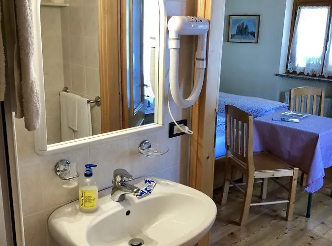 Stella Alpina 酒店