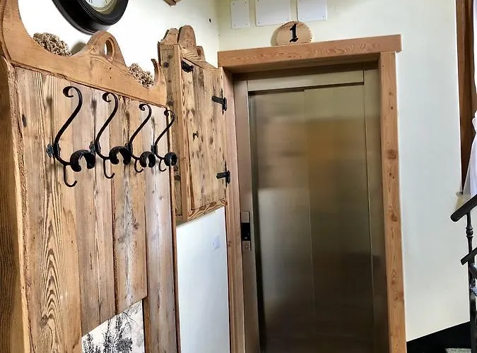 Stella Alpina 酒店