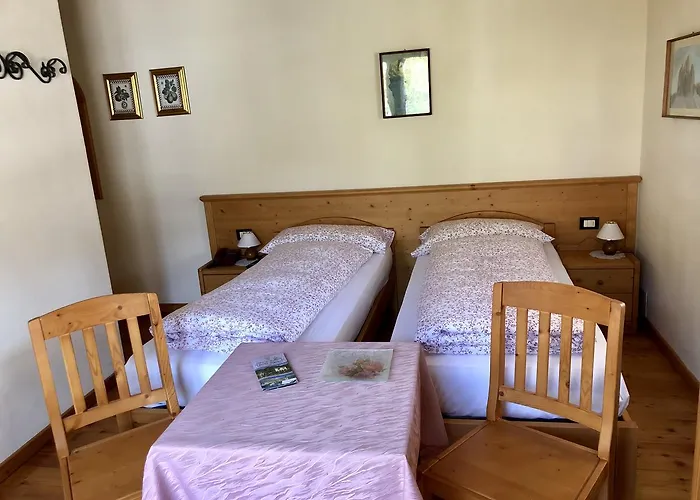 Stella Alpina 酒店