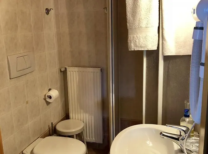 Stella Alpina 酒店