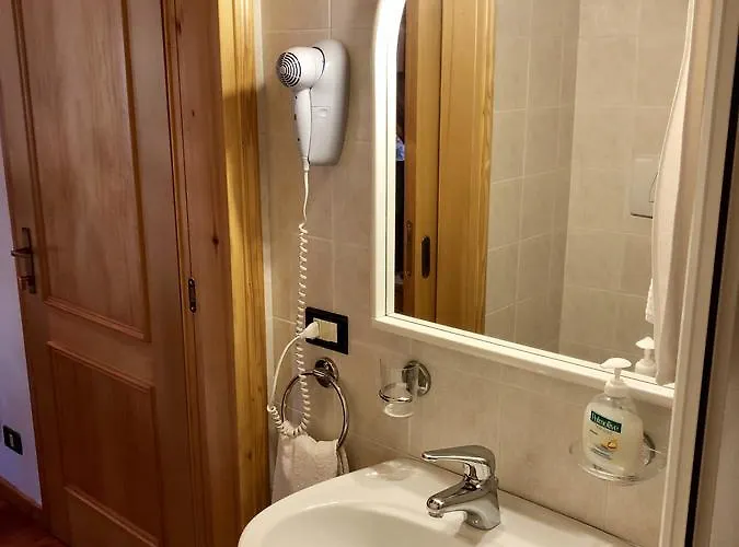 Stella Alpina 酒店 2*