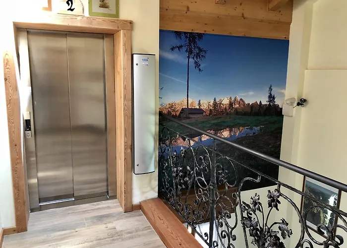 Stella Alpina Voltago