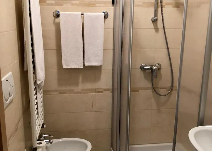 Stella Alpina 酒店 2*