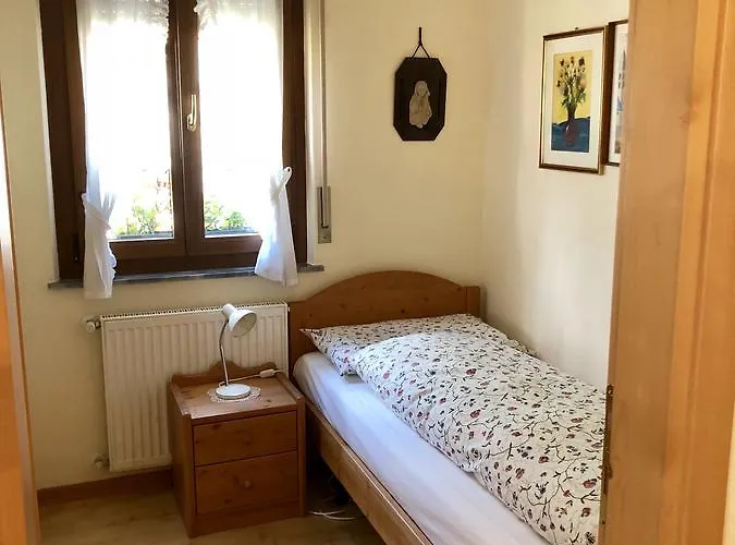 Stella Alpina 2* Voltago