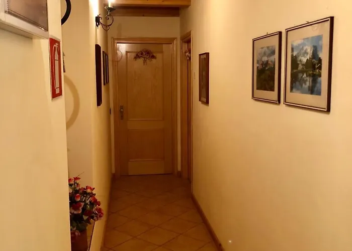 Stella Alpina 酒店