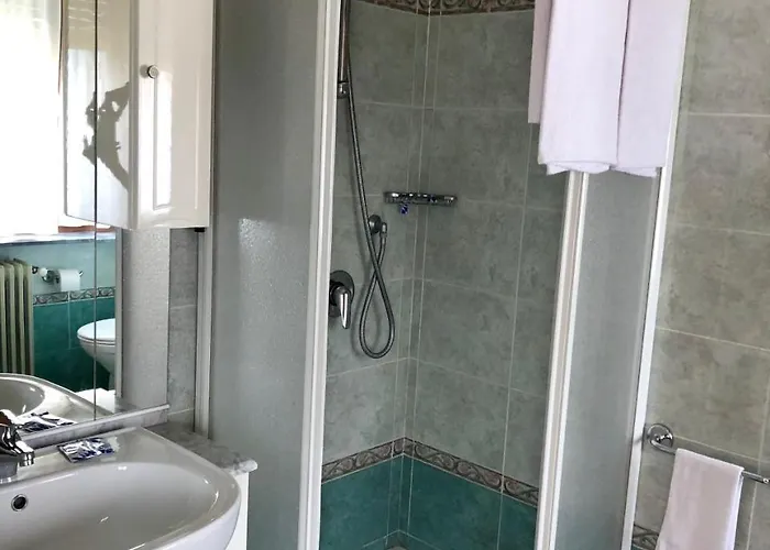 Stella Alpina 2* Voltago