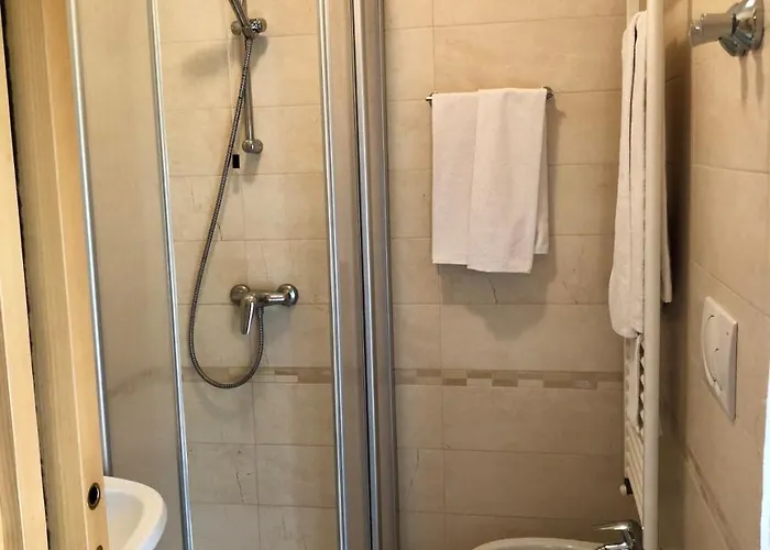 酒店 Stella Alpina 2*