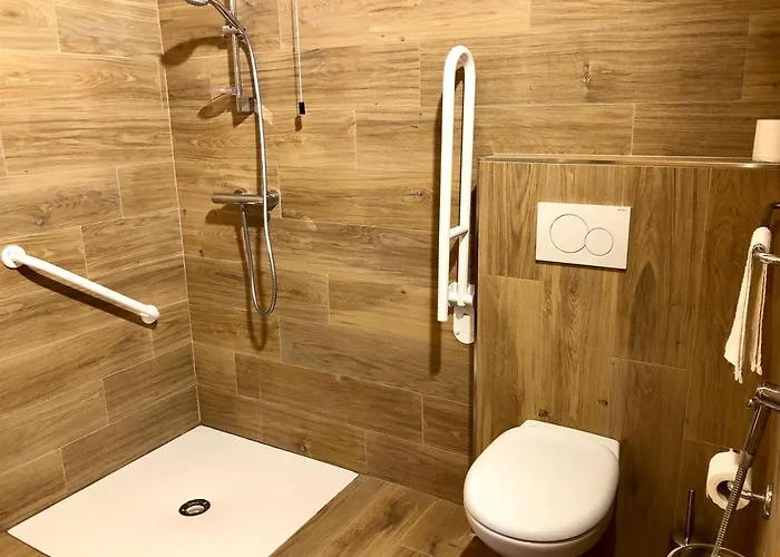 酒店 Stella Alpina 2*